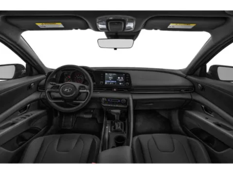 More photos of 2023 Hyundai Elantra SEL at Capital City Motor Company, IA