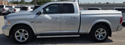 More photos of 2016 Ram 1500 Laramie at Capital City Motor Company, IA