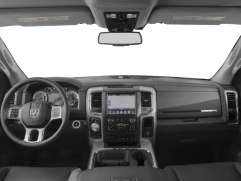 Another view of 2016 Ram 1500 Laramie for sale in Des Moines, IA at Capital City Motor Company