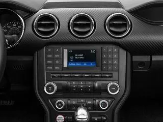 More photos of 2016 Ford Mustang V6 at Capital City Motor Company, IA