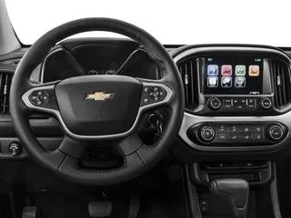 Photos of 2018 Chevrolet Colorado 4WD LT for sale in Des Moines, IA at Capital City Motor Company