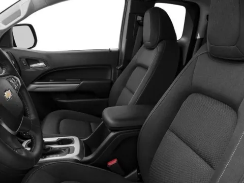 More photos of 2018 Chevrolet Colorado 4WD LT at Capital City Motor Company, IA