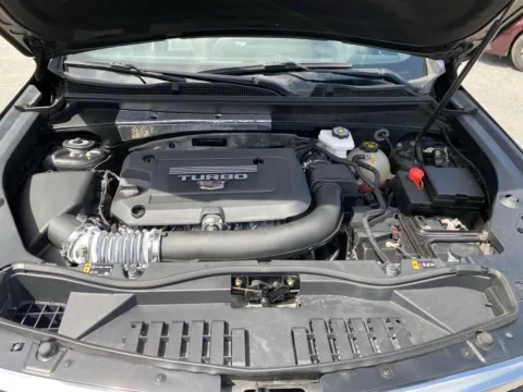 More photos of 2024 Cadillac XT4 FWD Premium Luxury at Capital City Motor Company, IA
