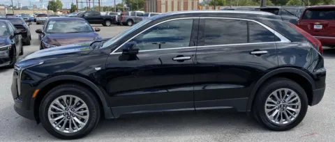 More photos of 2024 Cadillac XT4 FWD Premium Luxury at Capital City Motor Company, IA