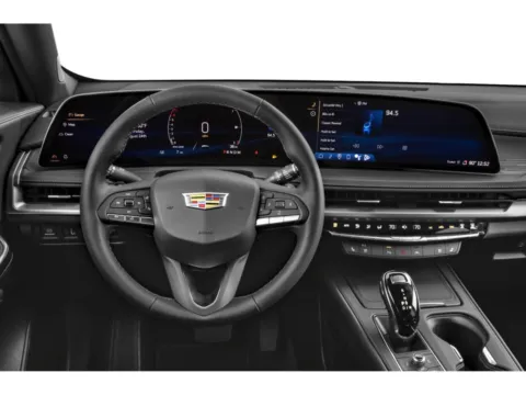 Photos of 2024 Cadillac XT4 FWD Premium Luxury for sale in Des Moines, IA at Capital City Motor Company