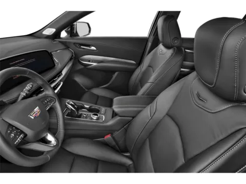 More photos of 2024 Cadillac XT4 FWD Premium Luxury at Capital City Motor Company, IA