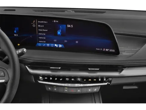 More photos of 2024 Cadillac XT4 FWD Premium Luxury at Capital City Motor Company, IA