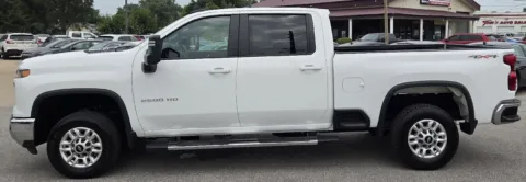 More photos of 2025 Chevrolet Silverado 2500HD LT at Capital City Motor Company, IA