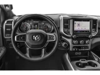 Photos of 2024 Ram 2500 Big Horn for sale in Des Moines, IA at Capital City Motor Company