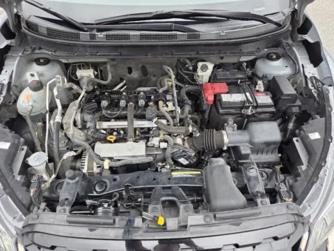 More photos of 2023 Nissan Kicks SR at Capital City Motor Company, IA