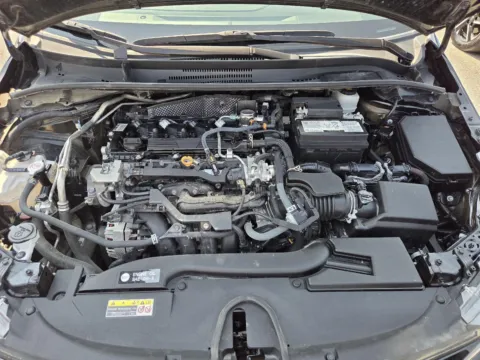 More photos of 2024 Toyota Corolla LE at Capital City Motor Company, IA