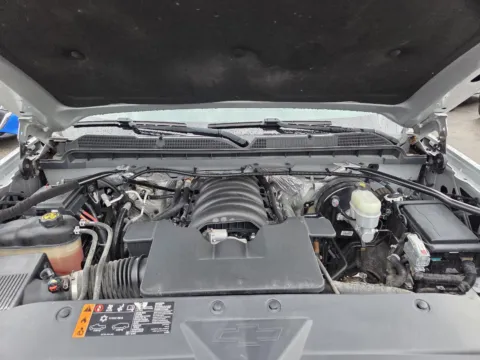 More photos of 2017 Chevrolet Silverado 1500 LTZ at Capital City Motor Company, IA