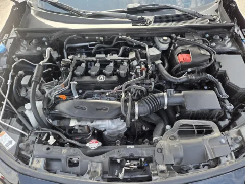 More photos of 2024 Acura Integra w/Tech w/A-SPEC at Capital City Motor Company, IA