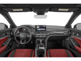 Another view of 2024 Acura Integra w/Tech w/A-SPEC for sale in Des Moines, IA at Capital City Motor Company