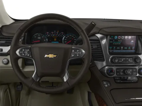 Photos of 2018 Chevrolet Suburban Premier for sale in Des Moines, IA at Capital City Motor Company
