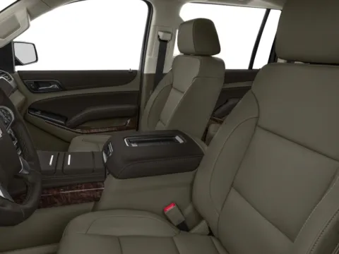 More photos of 2018 Chevrolet Suburban Premier at Capital City Motor Company, IA