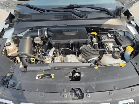 More photos of 2024 Jeep Compass Latitude at Capital City Motor Company, IA