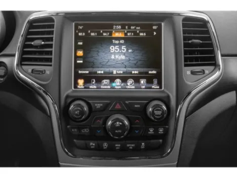More photos of 2018 Jeep Grand Cherokee Laredo E at Capital City Motor Company, IA
