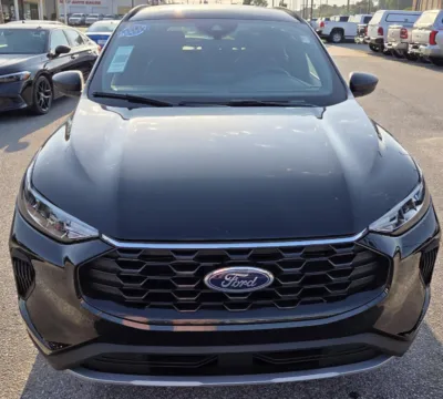 Another view of 2025 FORD ESCAPE ST LINE ST-Line for sale in Des Moines, IA at Capital City Motor Company