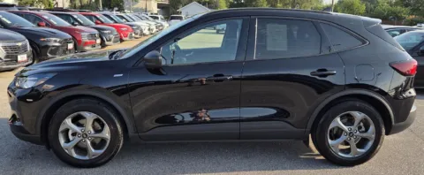 More photos of 2025 FORD ESCAPE ST LINE ST-Line at Capital City Motor Company, IA
