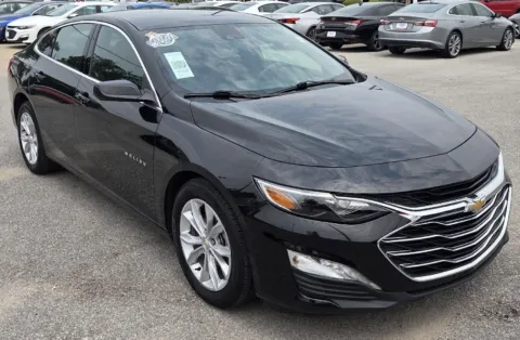 Photos of 2025 Chevrolet Malibu LT for sale in Des Moines, IA at Capital City Motor Company