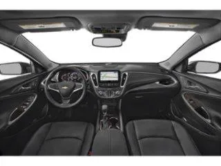 Another view of 2024 Chevrolet Malibu LT for sale in Des Moines, IA at Capital City Motor Company
