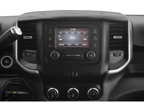 More photos of 2021 Ram 2500 Big Horn at Capital City Motor Company, IA