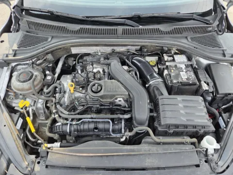 More photos of 2024 VOLKSWAGEN JETTA S at Capital City Motor Company, IA