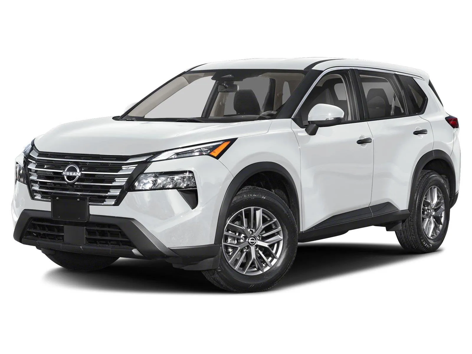 2024 NISSAN ROGUE S for sale in Des Moines, IA