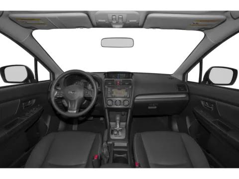 Another view of 2015 Subaru XV Crosstrek Premium for sale in Des Moines, IA at Capital City Motor Company