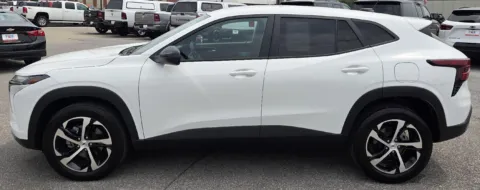 More photos of 2025 Chevrolet Trax 1RS at Capital City Motor Company, IA