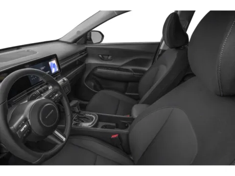 More photos of 2024 Hyundai Kona SEL at Capital City Motor Company, IA