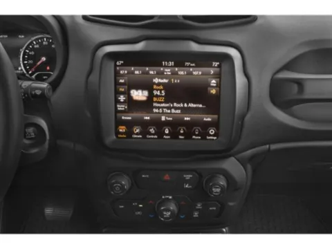 More photos of 2023 Jeep Renegade Latitude at Capital City Motor Company, IA