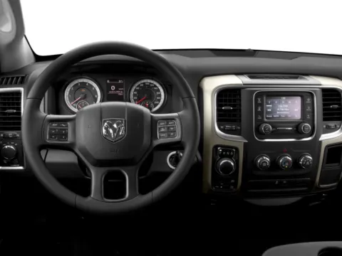 Photos of 2017 Ram 1500 Big Horn for sale in Des Moines, IA at Capital City Motor Company