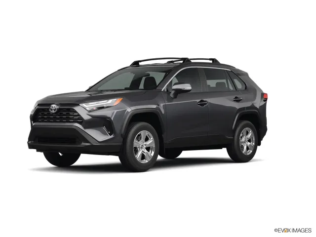 2024 Toyota RAV4 XLE for sale in Des Moines, IA
