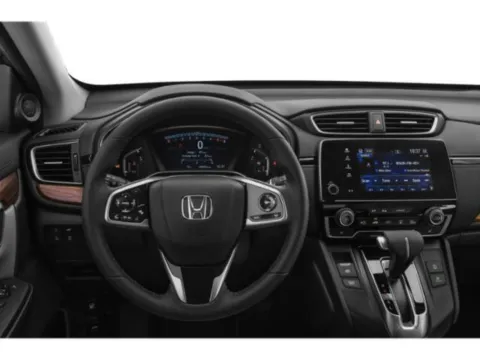 Photos of 2020 HONDA CR-V EXL EX-L for sale in Des Moines, IA at Capital City Motor Company