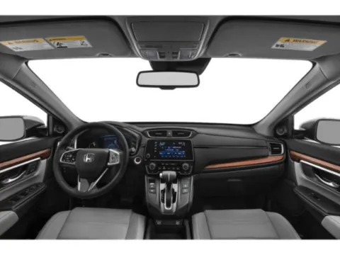 Another view of 2020 HONDA CR-V EXL EX-L for sale in Des Moines, IA at Capital City Motor Company
