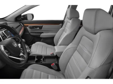 More photos of 2020 HONDA CR-V EXL EX-L at Capital City Motor Company, IA