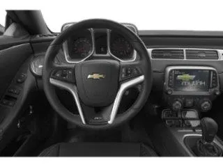 Photos of 2015 Chevrolet Camaro SS for sale in Des Moines, IA at Capital City Motor Company