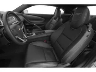 More photos of 2015 Chevrolet Camaro SS at Capital City Motor Company, IA