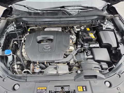 More photos of 2024 Mazda CX-5 2.5 S Preferred Package at Capital City Motor Company, IA