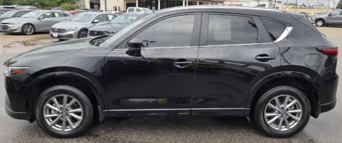 More photos of 2024 Mazda CX-5 2.5 S Preferred Package at Capital City Motor Company, IA