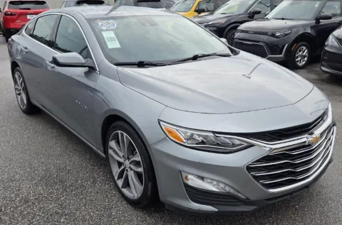 Photos of 2024 Chevrolet Malibu LT for sale in Des Moines, IA at Capital City Motor Company