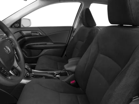 More photos of 2015 Honda Accord Sedan EX at Capital City Motor Company, IA