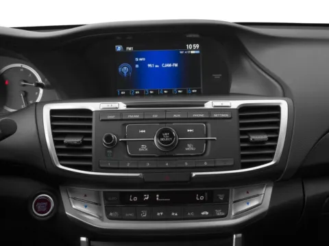 More photos of 2015 Honda Accord Sedan EX at Capital City Motor Company, IA