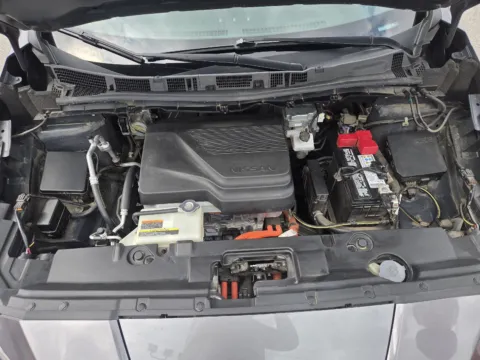 More photos of 2025 Nissan LEAF S at Capital City Motor Company, IA