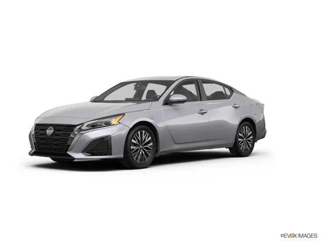2024 Nissan Altima 2.5 SV for sale in Des Moines, IA