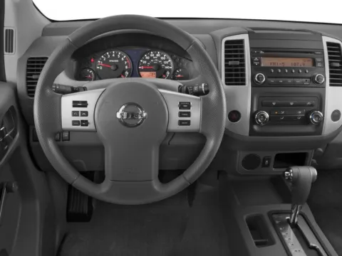 Photos of 2016 Nissan Frontier S for sale in Des Moines, IA at Capital City Motor Company