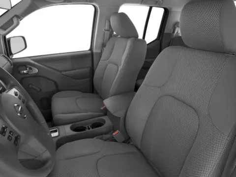 More photos of 2016 Nissan Frontier S at Capital City Motor Company, IA