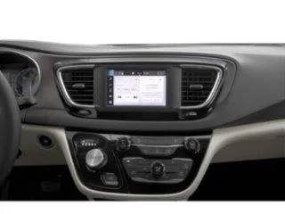 More photos of 2023 Chrysler Voyager LX at Capital City Motor Company, IA